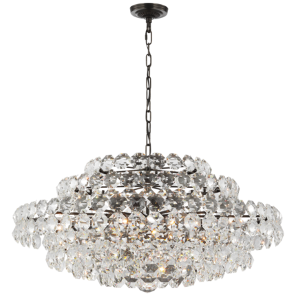 Sanger Large Chandelier