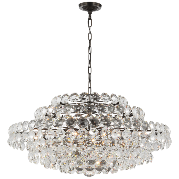 Sanger Large Chandelier