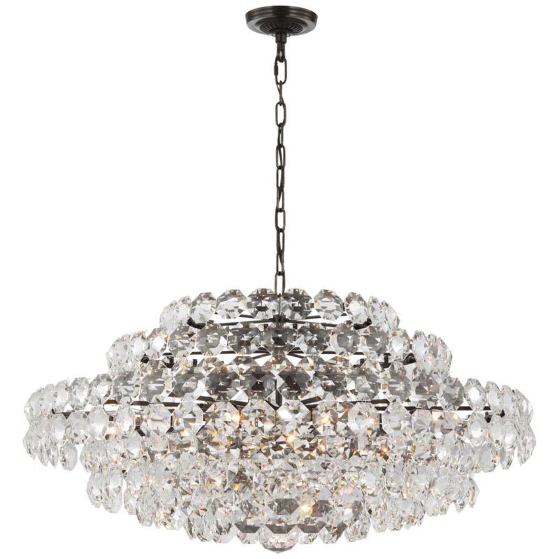 Sanger Large Chandelier
